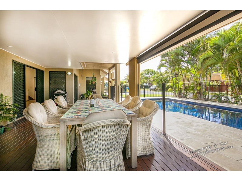 19 Beach Houses Estate Rd, Agnes Water QLD 4677