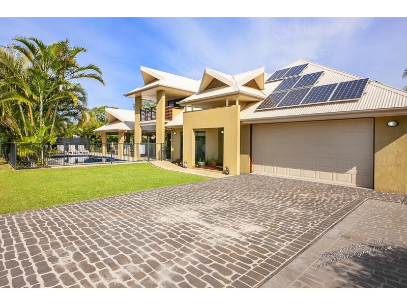 19 Beach Houses Estate Rd, Agnes Water QLD 4677