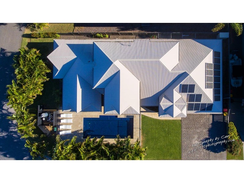 19 Beach Houses Estate Rd, Agnes Water QLD 4677