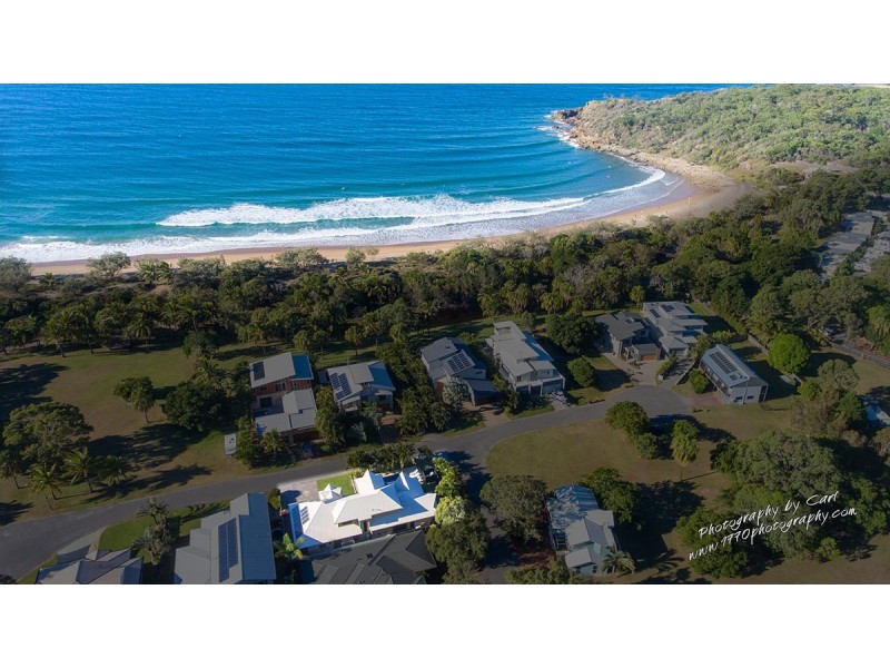 19 Beach Houses Estate Rd, Agnes Water QLD 4677