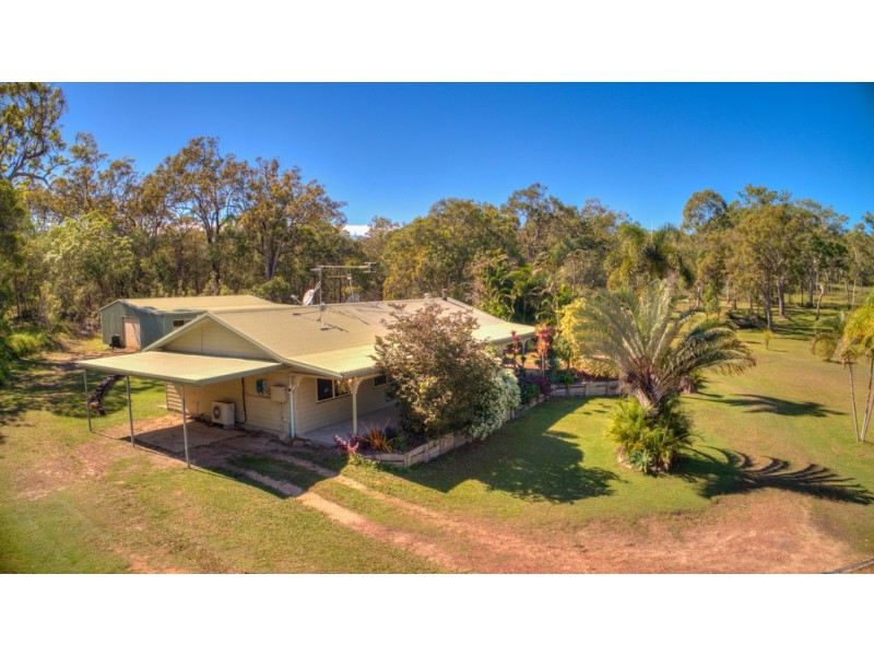 229 Masthead Drive, Agnes Water QLD 4677