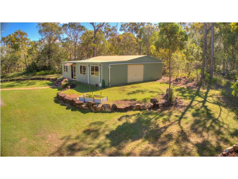 229 Masthead Drive, Agnes Water QLD 4677