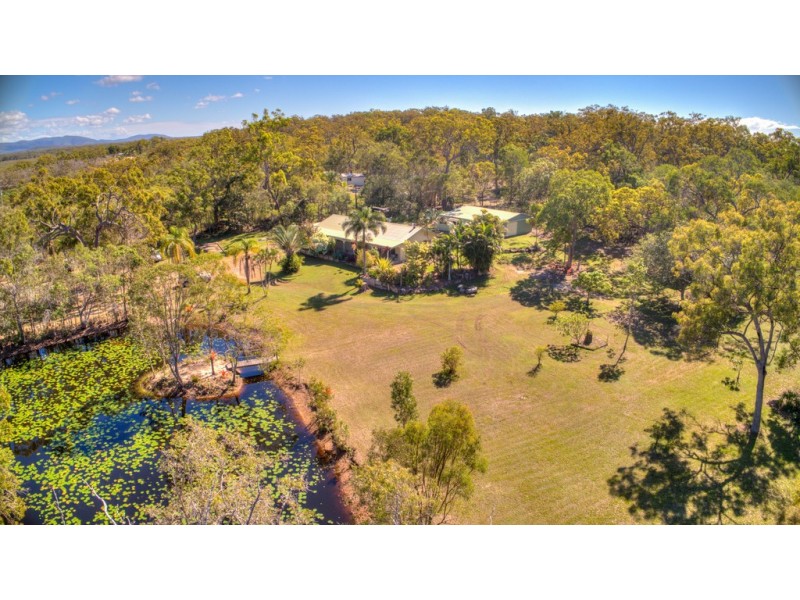 229 Masthead Drive, Agnes Water QLD 4677