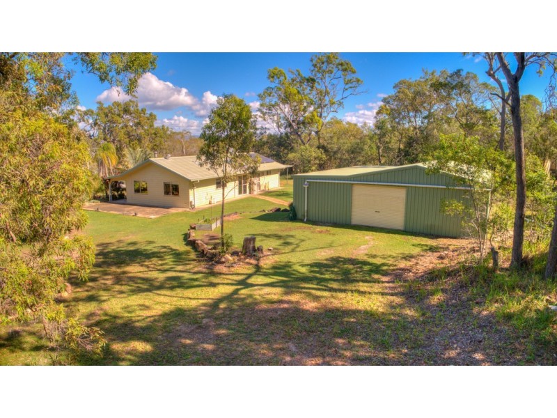 229 Masthead Drive, Agnes Water QLD 4677