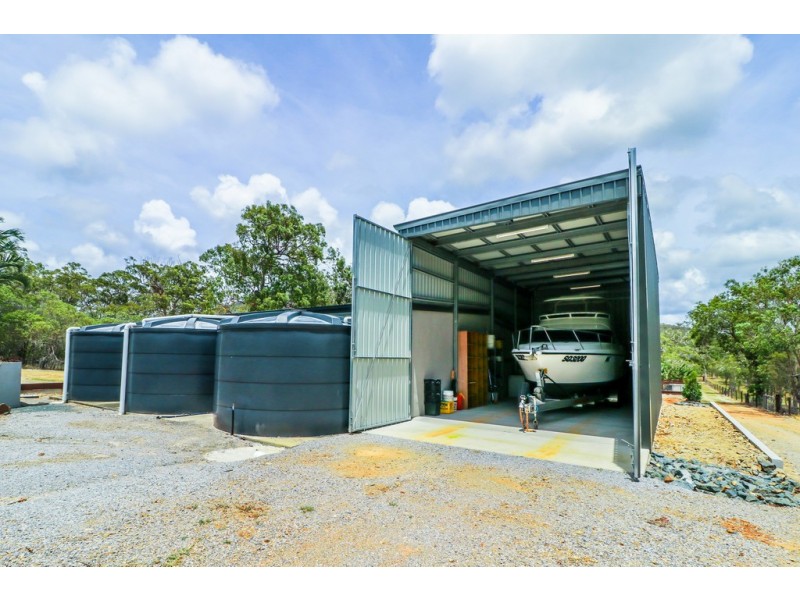 186 Streeter Drive, Agnes Water QLD 4677