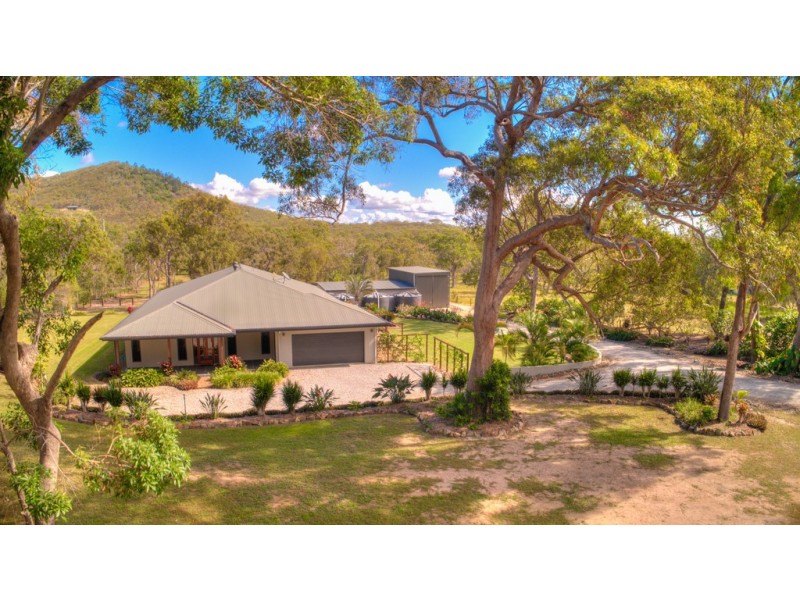 186 Streeter Drive, Agnes Water QLD 4677