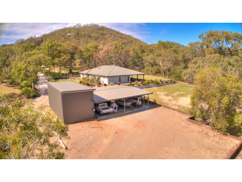 186 Streeter Drive, Agnes Water QLD 4677