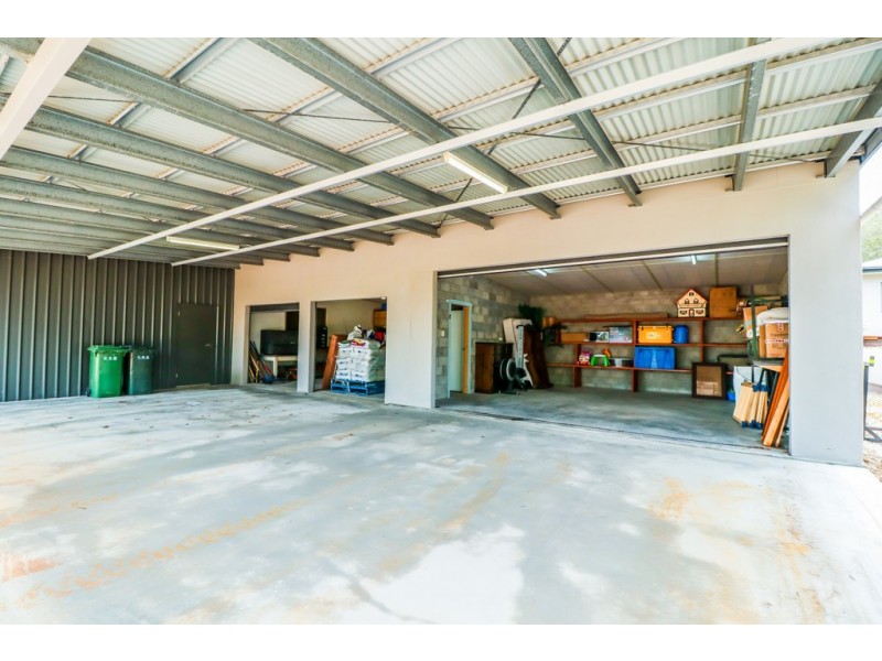 186 Streeter Drive, Agnes Water QLD 4677