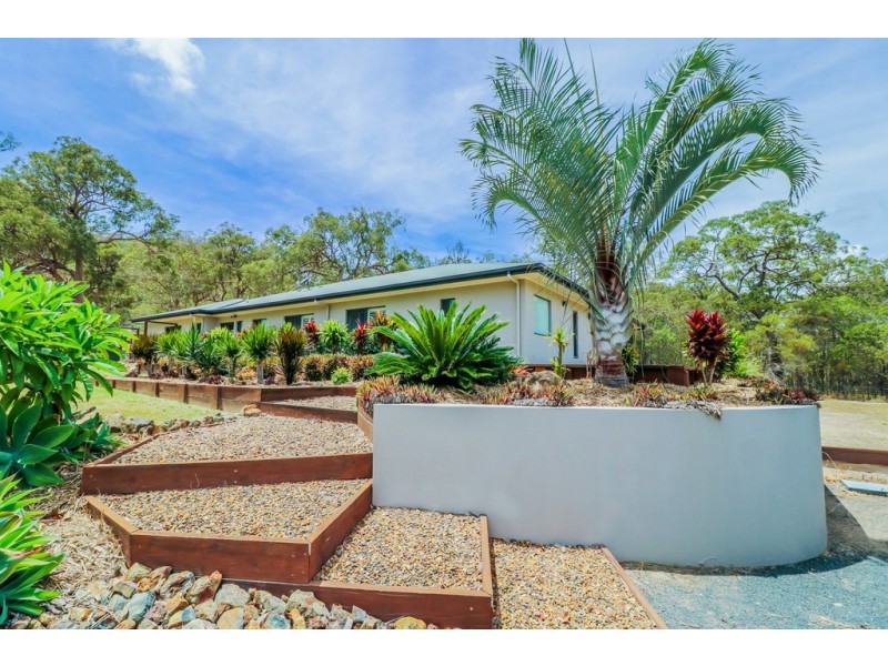 186 Streeter Drive, Agnes Water QLD 4677
