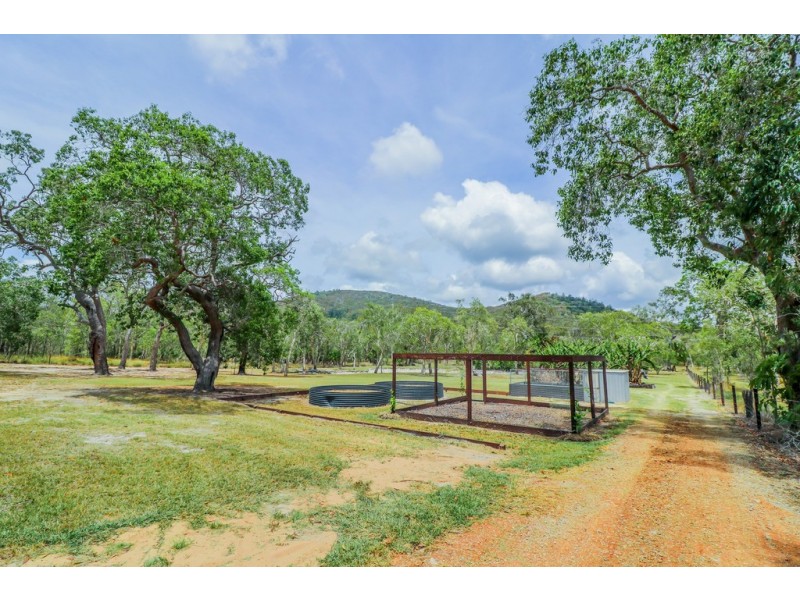 186 Streeter Drive, Agnes Water QLD 4677