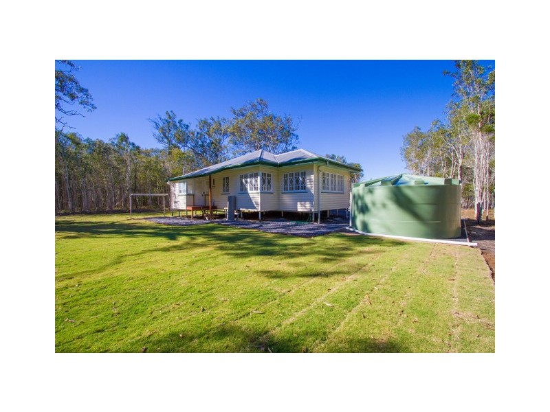 Agnes Water QLD 4677