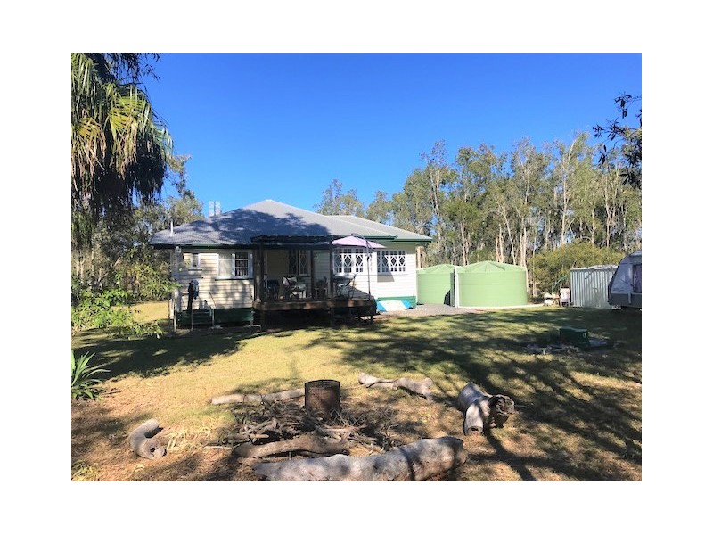 Agnes Water QLD 4677