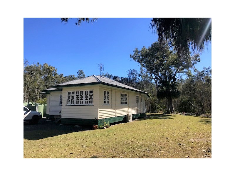 Agnes Water QLD 4677