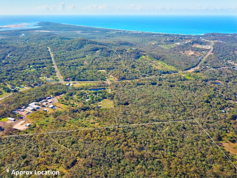 Agnes Water QLD 4677