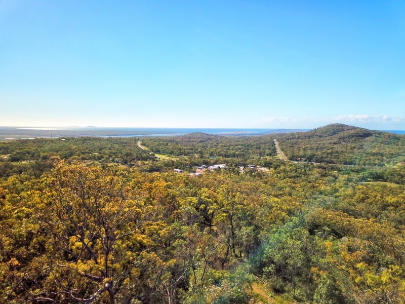 Agnes Water QLD 4677