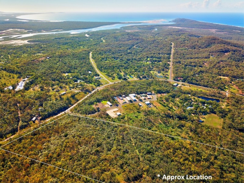 Agnes Water QLD 4677