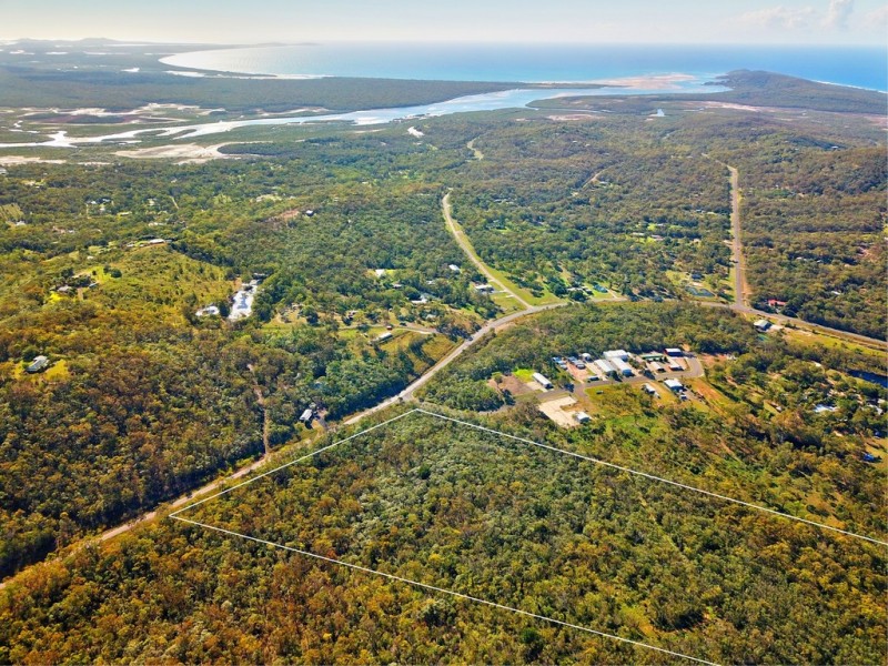 Agnes Water QLD 4677