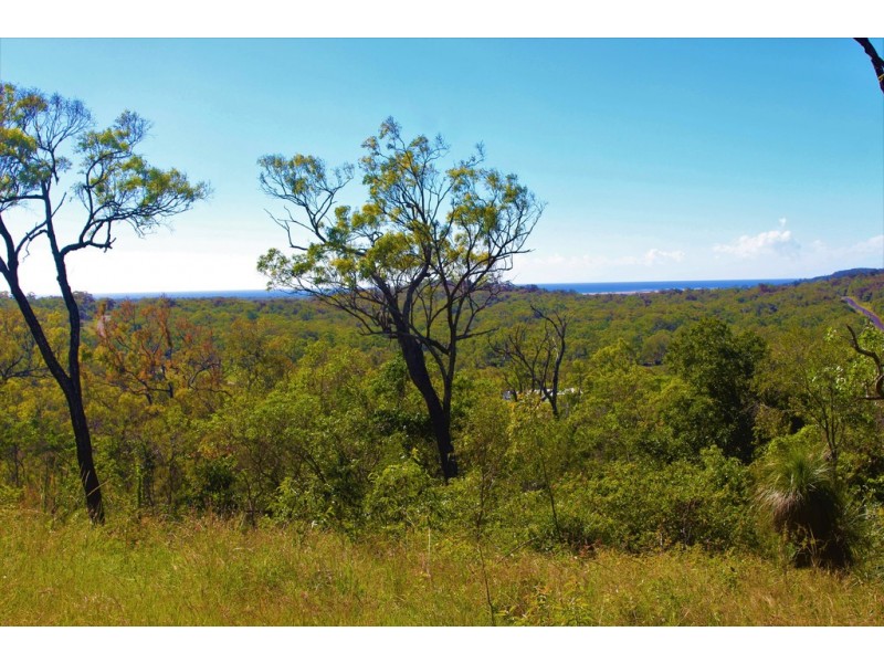 Agnes Water QLD 4677