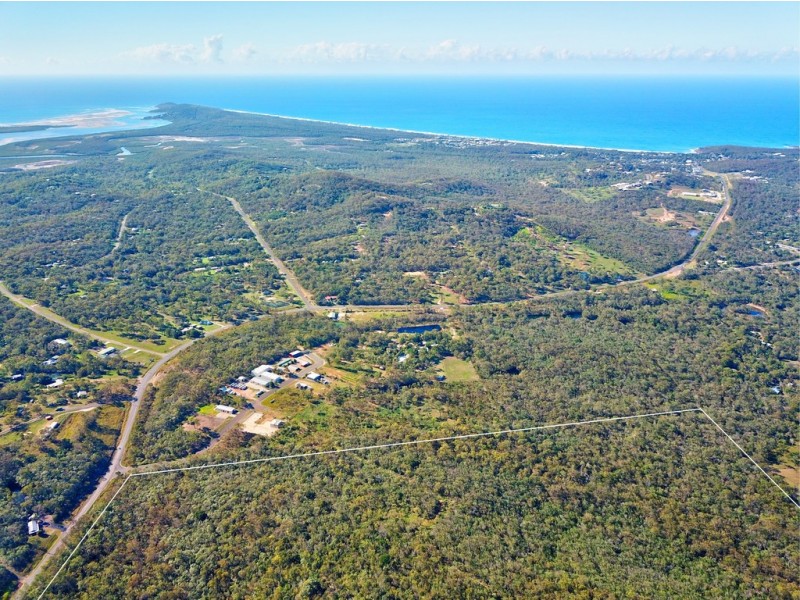 Agnes Water QLD 4677