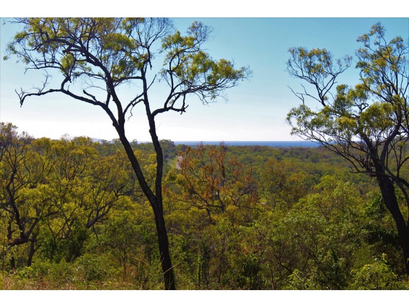 Agnes Water QLD 4677