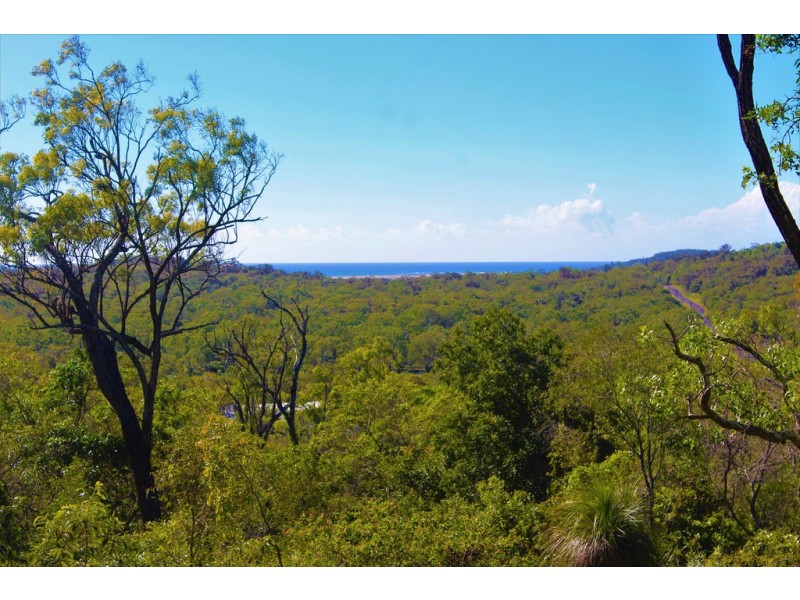 Agnes Water QLD 4677