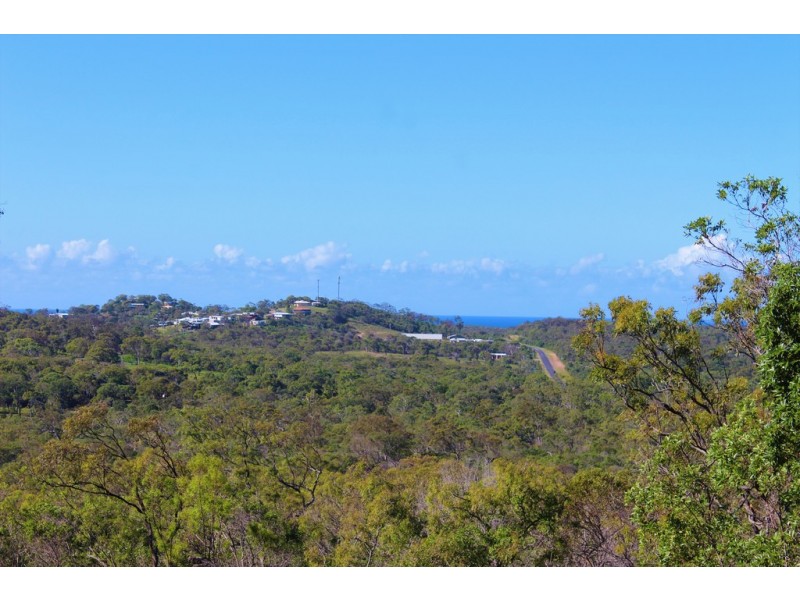 Agnes Water QLD 4677