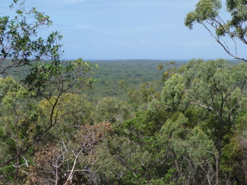 Agnes Water QLD 4677