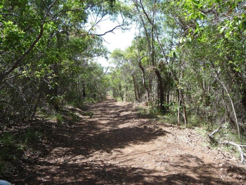 Agnes Water QLD 4677