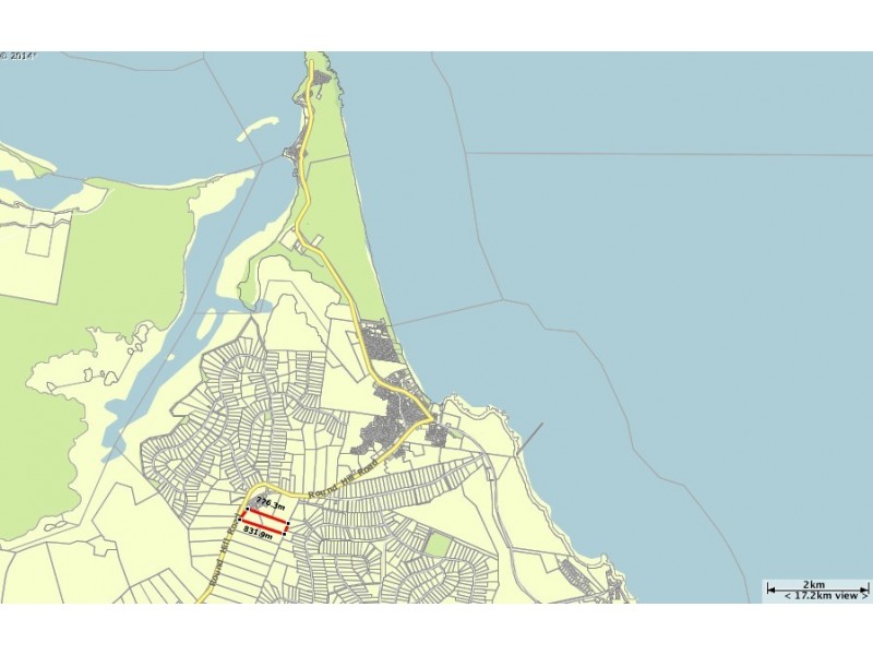 Agnes Water QLD 4677