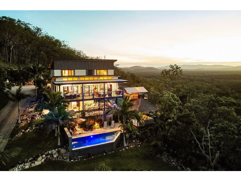 Agnes Water QLD 4677