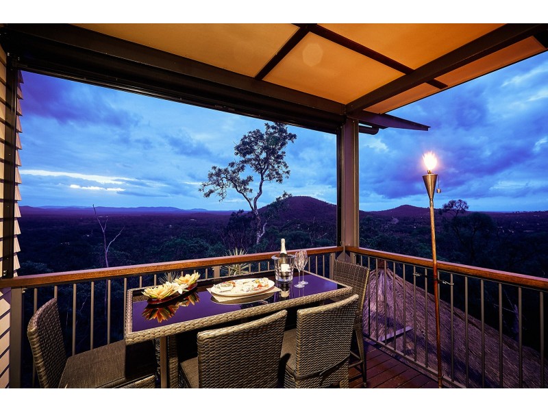 Agnes Water QLD 4677