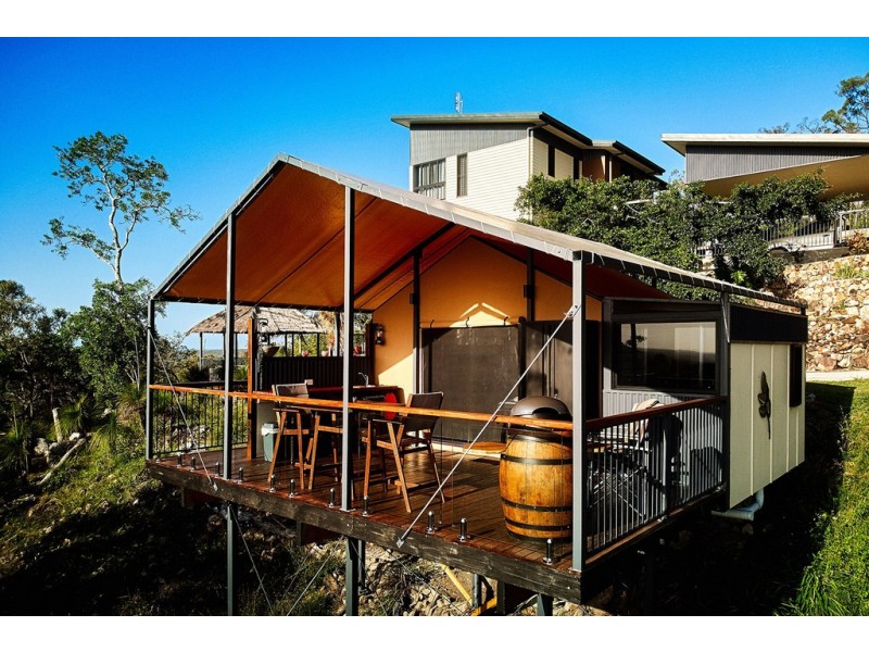 Agnes Water QLD 4677