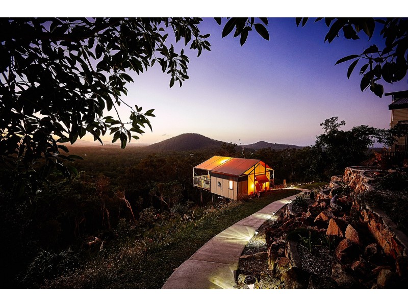 Agnes Water QLD 4677