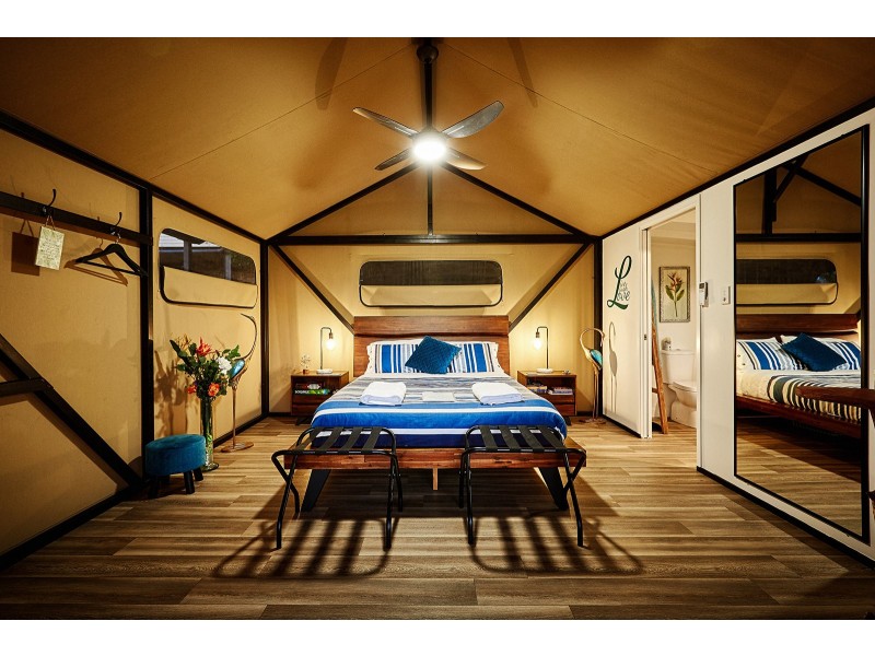 Agnes Water QLD 4677