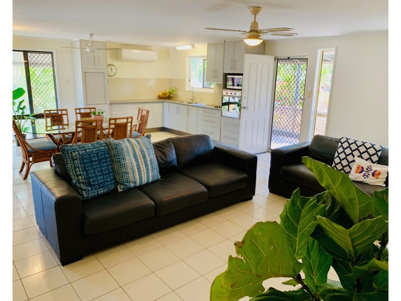 72 Bicentennial Drive, Agnes Water QLD 4677