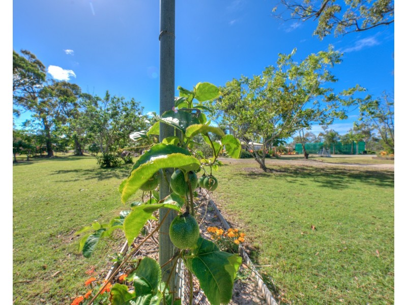 72 Bicentennial Drive, Agnes Water QLD 4677