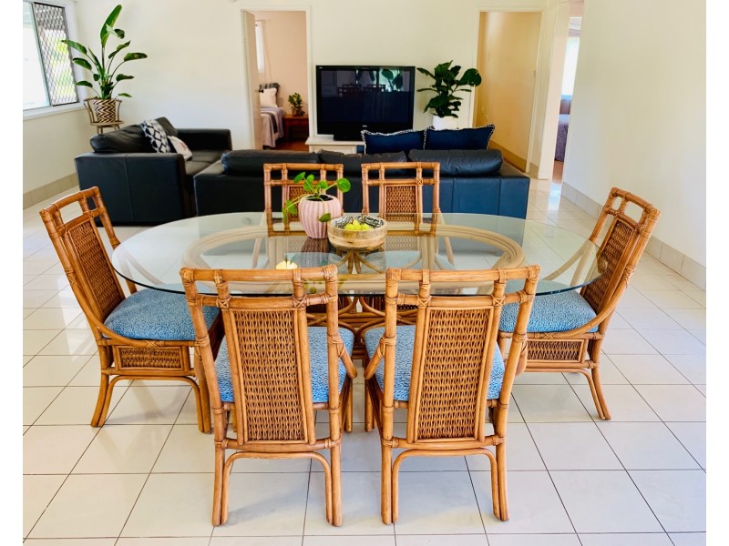 72 Bicentennial Drive, Agnes Water QLD 4677