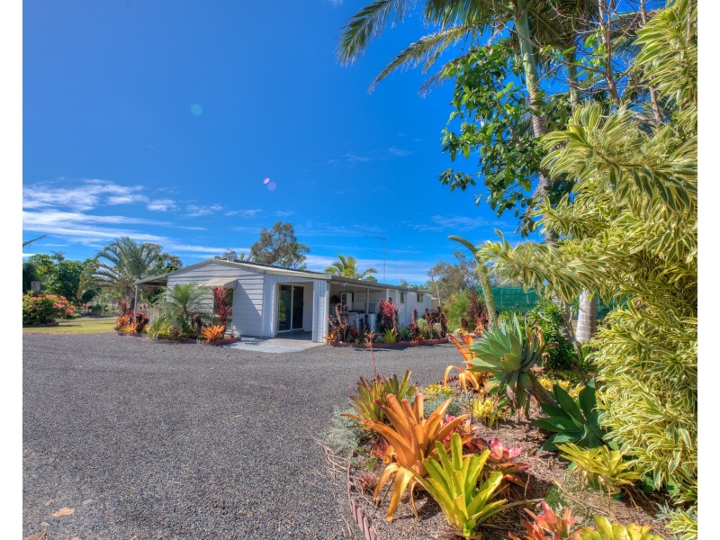 72 Bicentennial Drive, Agnes Water QLD 4677