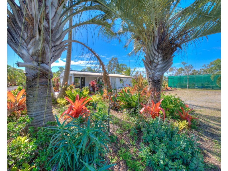 72 Bicentennial Drive, Agnes Water QLD 4677