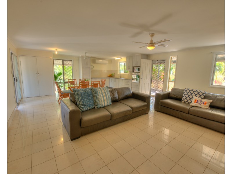 72 Bicentennial Drive, Agnes Water QLD 4677
