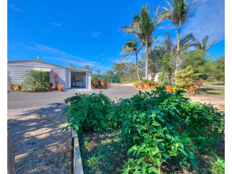 72 Bicentennial Drive, Agnes Water QLD 4677