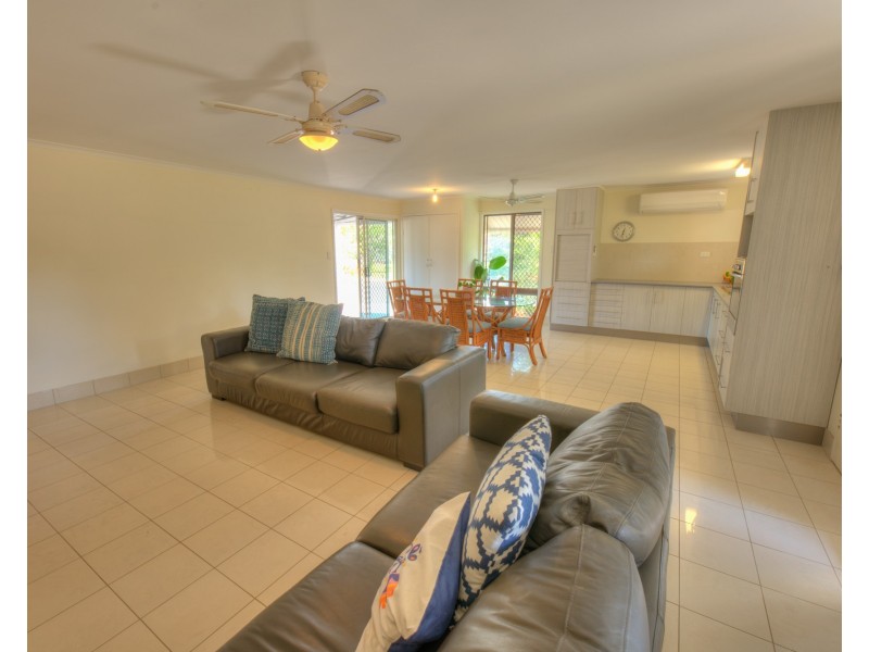 72 Bicentennial Drive, Agnes Water QLD 4677