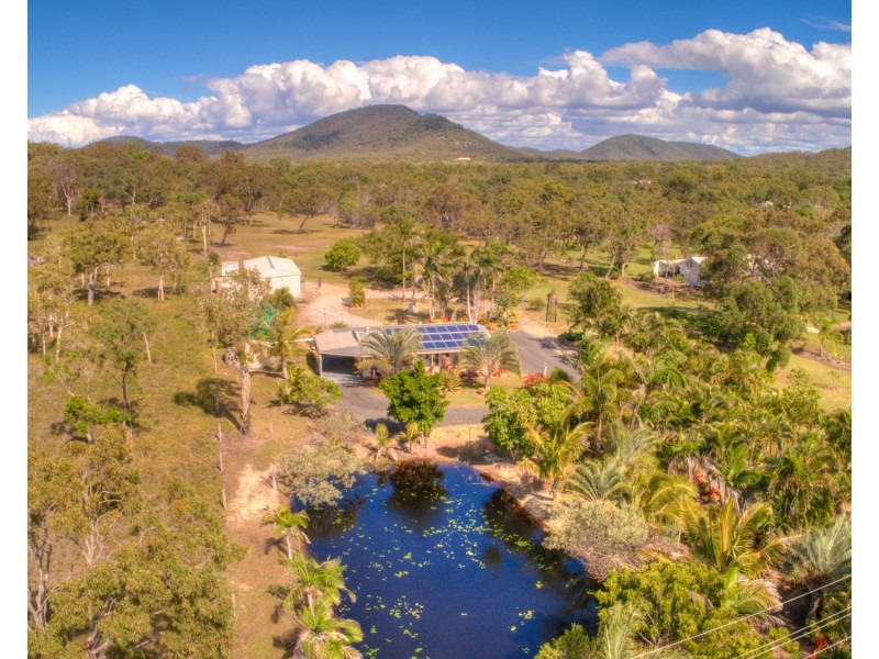 72 Bicentennial Drive, Agnes Water QLD 4677