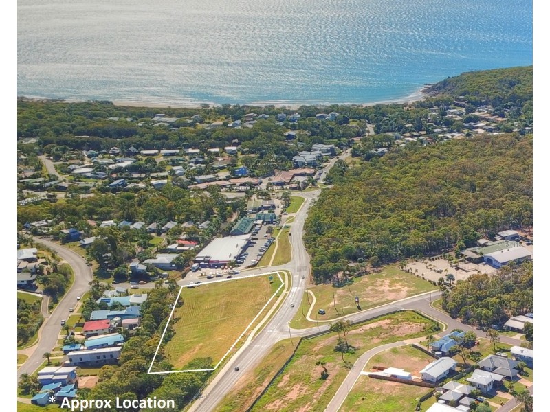 Agnes Water QLD 4677