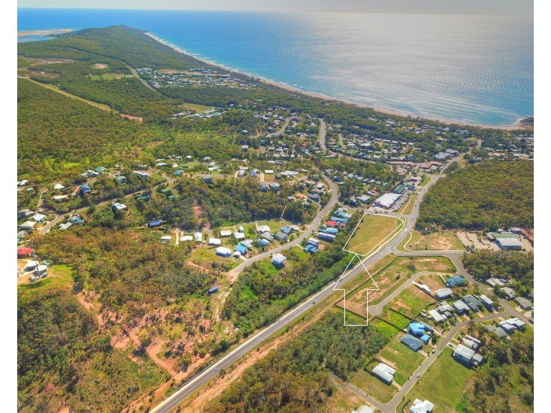 Agnes Water QLD 4677