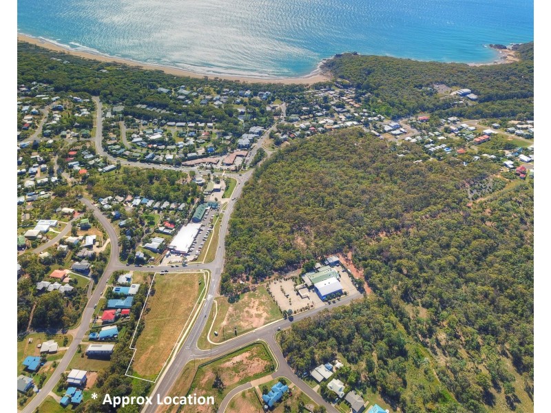 Agnes Water QLD 4677