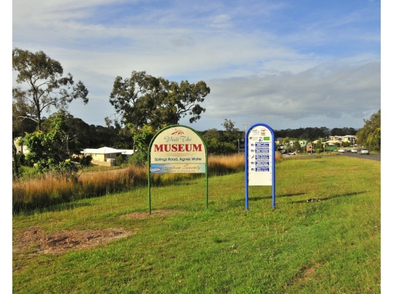 Agnes Water QLD 4677