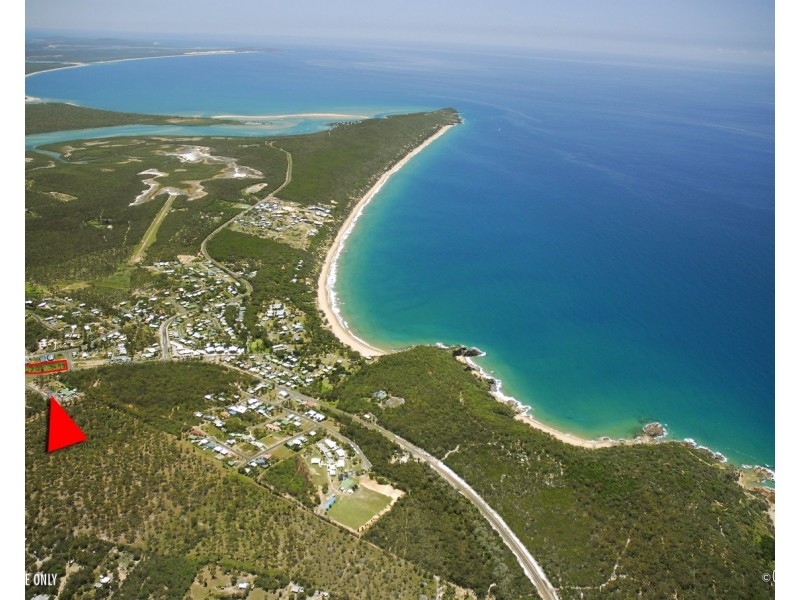 Agnes Water QLD 4677