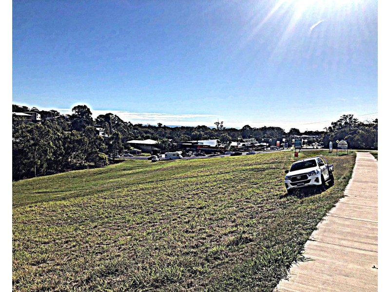 Agnes Water QLD 4677