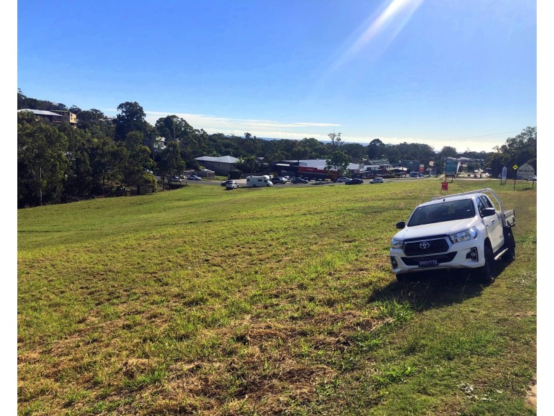 Agnes Water QLD 4677